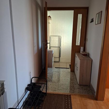 Apartman Anita Varasd Kültér fotó