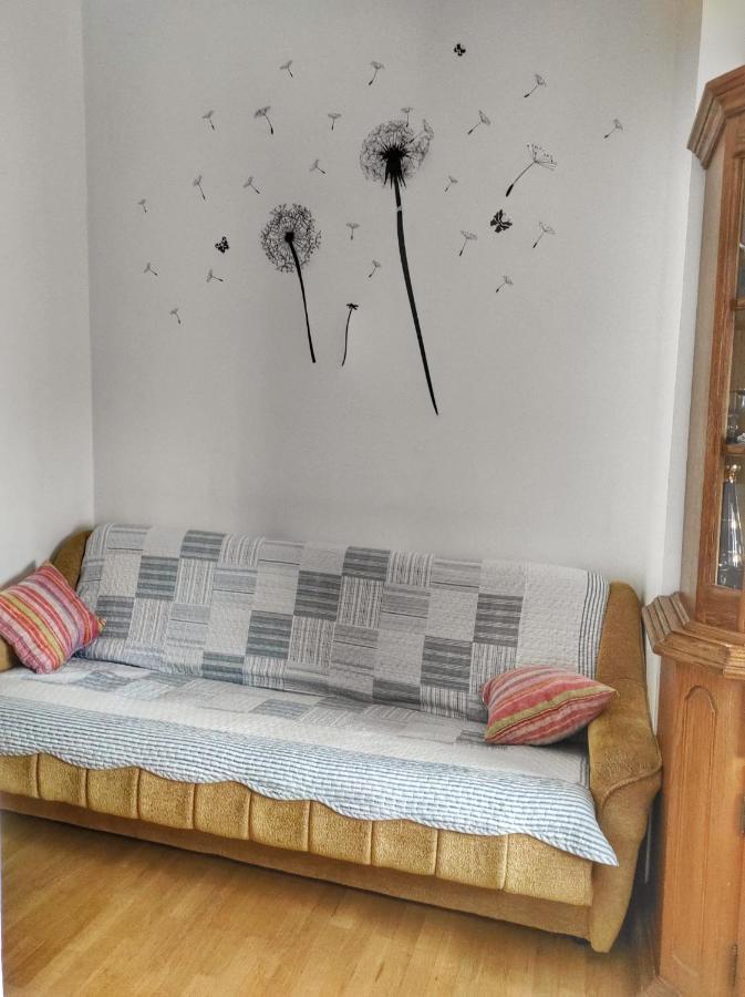 Apartman Anita Varasd Kültér fotó