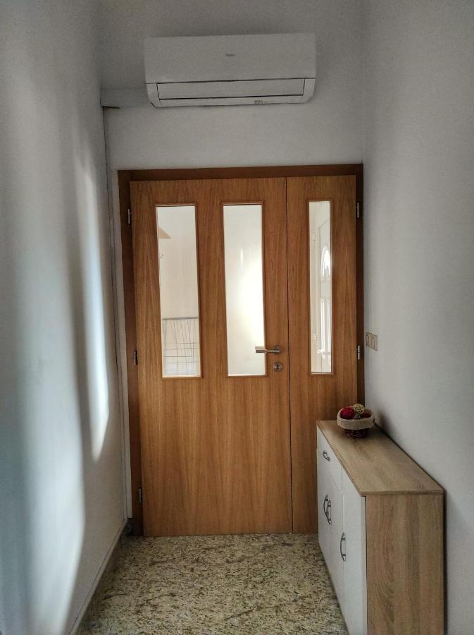 Apartman Anita Varasd Kültér fotó