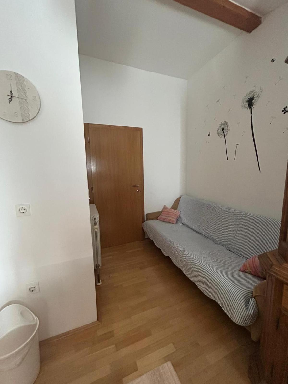 Apartman Anita Varasd Kültér fotó